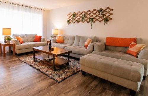 Twentynine Palms Casa | Sunset Oasis Getaway 4min To Joshua Tree Park