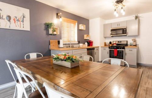 Twentynine Palms Casa | Sunset Oasis Getaway 4min To Joshua Tree Park