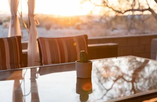 Twentynine Palms Casa | Sunset Oasis Getaway 4min To Joshua Tree Park
