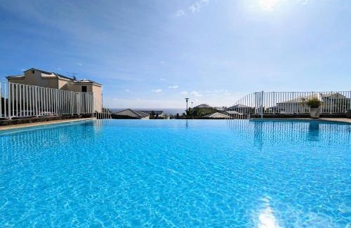 Carosse Apartamento | Sunset Océan - appartement T2 avec vue imprenable sur l'océan et piscine