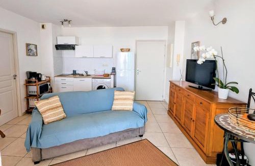 Carosse Apartamento | Sunset Océan - appartement T2 avec vue imprenable sur l'océan et piscine