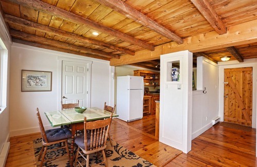 Garden Lots Cabaña | Sunset Ocean Cove Waterfront Cottage - 10 mins from Lunenberg, great restaurants