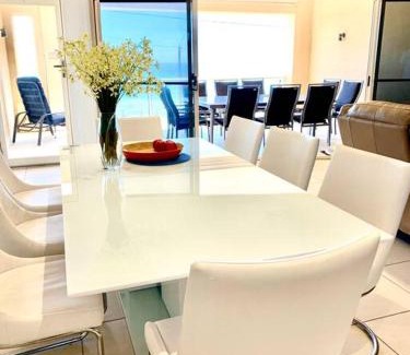 Adelaide Casa | Sunset Ocean Views Esplanade 5 BR Sleeps 10