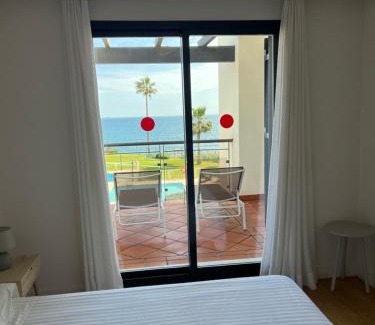 Casares del Mar Apartamento | SUNSET of the Sea CASARES DEL MAR