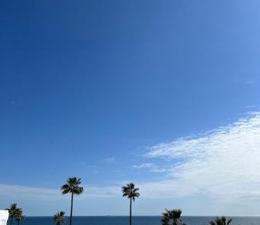 Casares del Mar Apartamento | SUNSET of the Sea CASARES DEL MAR