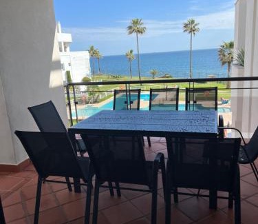 Casares del Mar Apartamento | SUNSET of the Sea CASARES DEL MAR