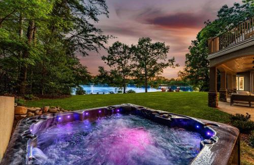 Mayhew Casa | Sunset on Ballycastle