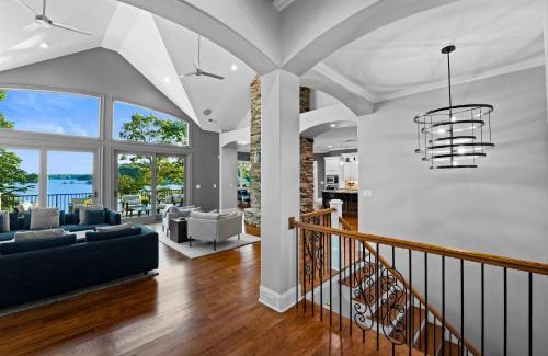 Mayhew Casa | Sunset on Ballycastle