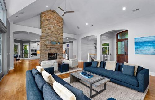 Mayhew Casa | Sunset on Ballycastle