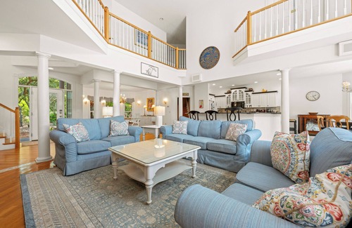 Corolla Casa | Sunset on Seventeen: The Peloton House, piscina privada, se admiten perros