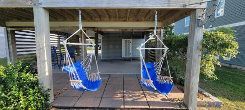 Colington Harbour Casa | Sunset On Soundview