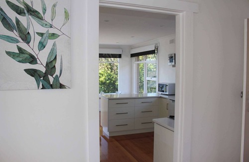 Legana Casa | Sunset on Tamar Summa