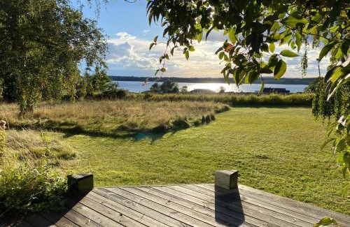 Skibby Casa | Sunset over water, 50 mins from Copenhagen