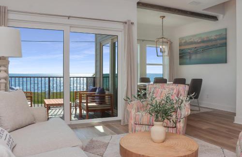 Port St. Joe Casa | Sunset Overlook by Pristine Properties Vacation Rentals