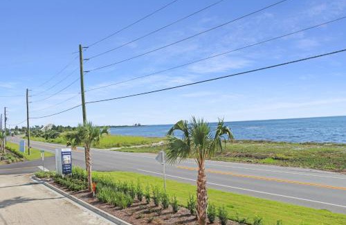 Port St. Joe Casa | Sunset Overlook by Pristine Properties Vacation Rentals