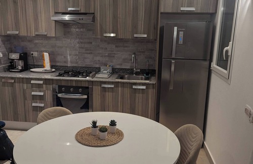 Dominicus Apartamento | Sunset Paradise: Apt with Ocean and Pool access