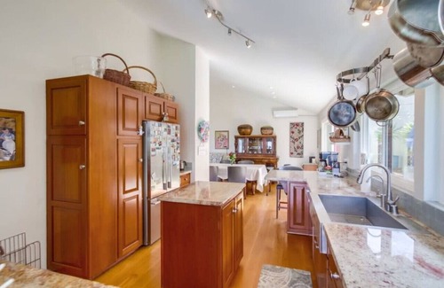 Del Mar Heights Casa | Sunset Paradise in Del Mar