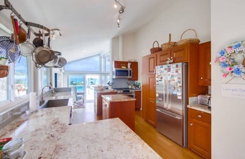 Del Mar Heights Casa | Sunset Paradise in Del Mar