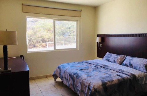 Libertad Apartamento | Sunset paradise in los Cabos