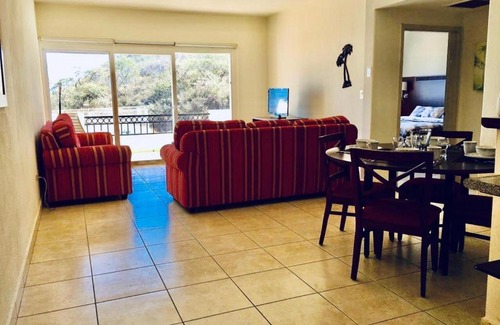 Libertad Apartamento | Sunset paradise in los Cabos