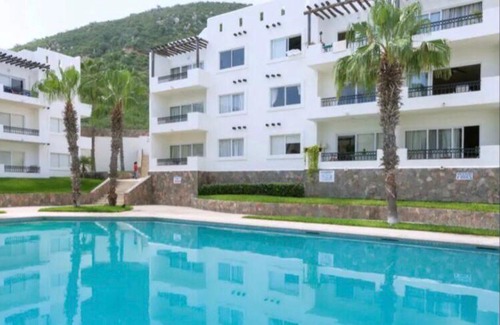 Libertad Apartamento | Sunset paradise in los Cabos