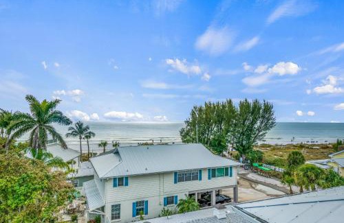 Anna Maria Casa | Sunset Paradise