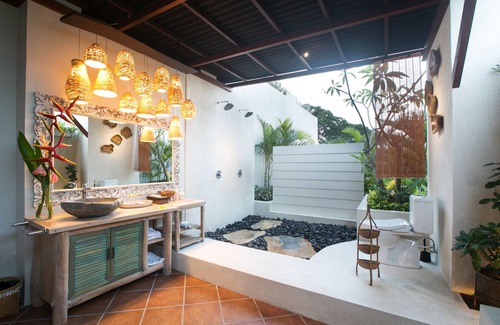 Jimbaran Bay Villa | Sunset Paradise en Temple Hill Jimbaran