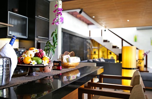 Jimbaran Bay Villa | Sunset Paradise Jimbaran 8008