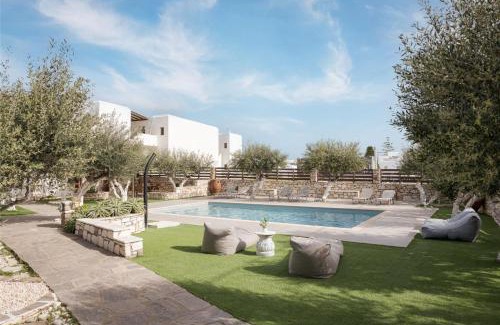 Naousa Hotel | Sunset Paros Naousa