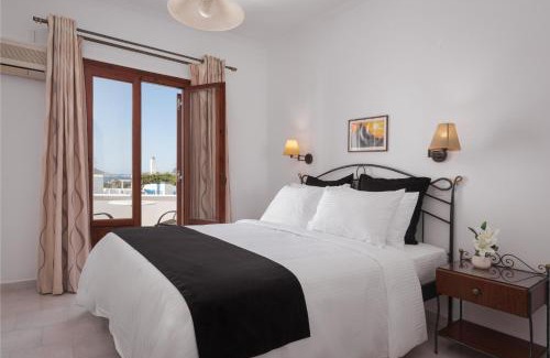 Naousa Hotel | Sunset Paros Naousa