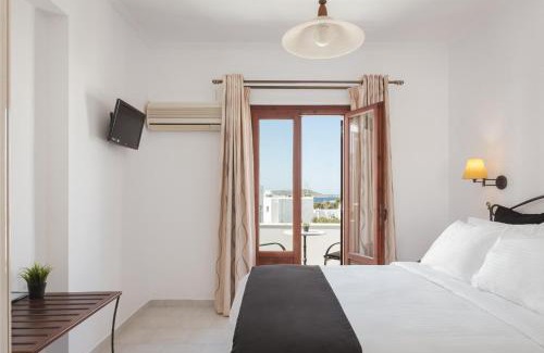 Naousa Hotel | Sunset Paros Naousa