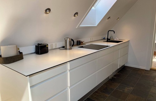 Sønderborg Apartamento | Sunset Penthouse