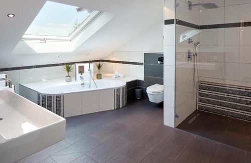 Sudstadt Apartamento | ⸨⸩ Sunset Penthouse: Messe - Siemens - DB - MAN ⸨⸩