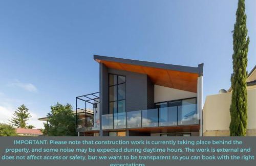 Marmion Apartamento | Sunset Place Apartments