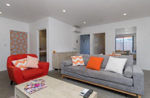 Marmion Apartamento | Sunset Place Apartments