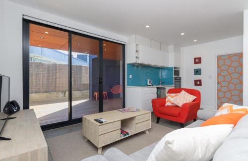 Marmion Apartamento | Sunset Place Apartments