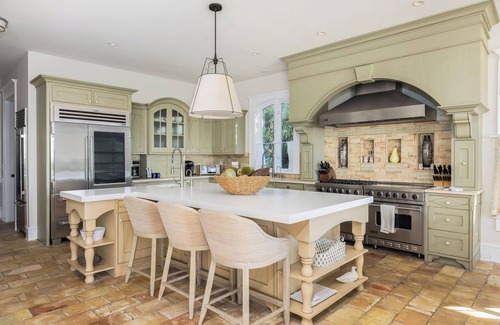 Isle of Palms Casa | Sunset Point - Stunning Luxury