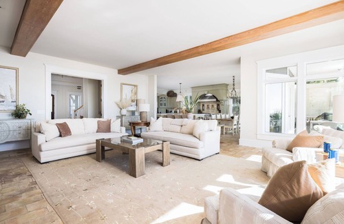 Isle of Palms Casa | Sunset Point - Stunning Luxury