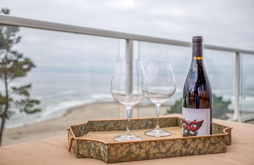 Lincoln City Casa | Sunset Point