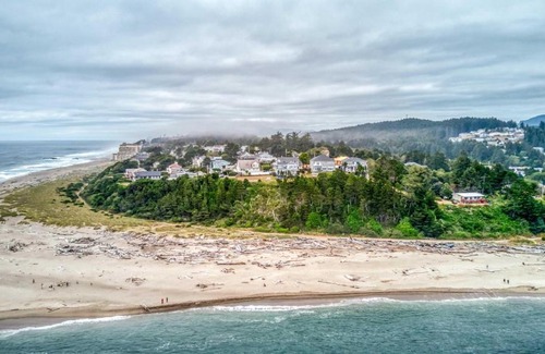 Lincoln City Casa | Sunset Point