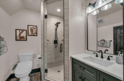 Orderville Casa | Sunset Pointe Modern Comfort Epic Views Zion