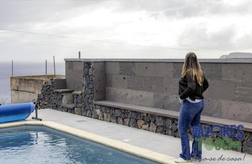 Angra do Heroismo Apartamento | Sunset Pool House T2