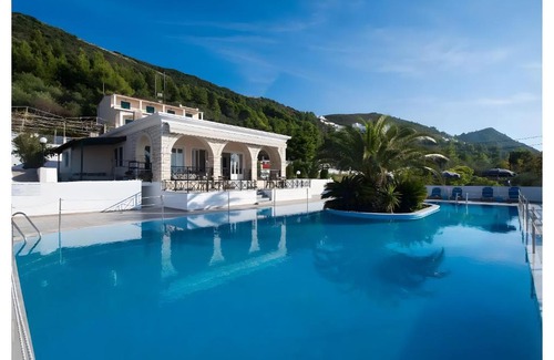 Agios Nikitas Apartamento | Sunset Premium Studio 12