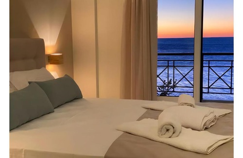 Agios Nikitas Apartamento | Sunset Premium Studio 12
