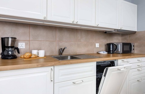 Grzybowo Apartamento | Sunset Resort 100A | Trendy Apartment | Parking
