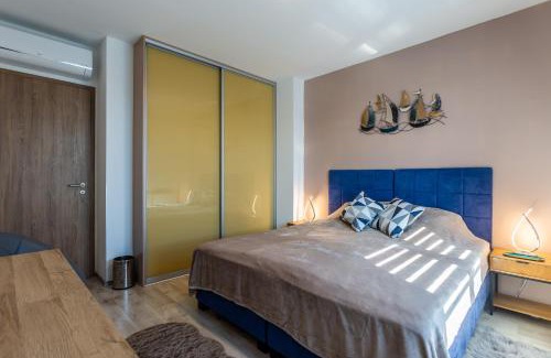 Fonyodliget Apartamento | Sunset Resort 409 With Pool - Happy Rentals