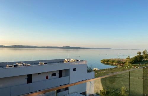 Fonyodliget Apartamento | Sunset Resort 507