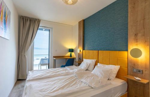 Fonyodliget Apartamento | Sunset Resort 507