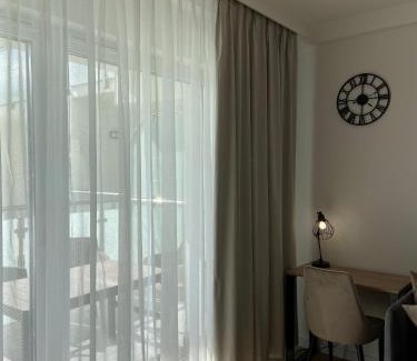 Grzybowo Apartamento | Sunset Resort Apartament 17