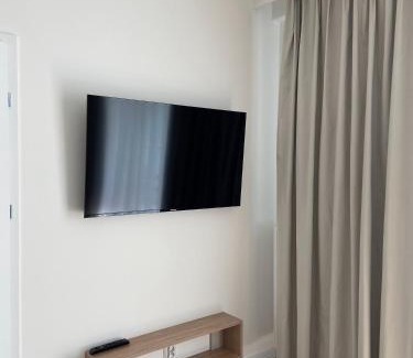 Grzybowo Apartamento | Sunset Resort Apartament 17